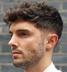Layered Haircuts for Men: The Ultimate Guide to Style and Texture image