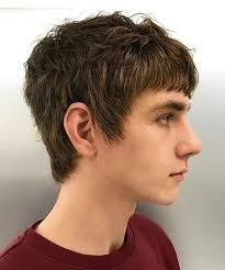 Layered Haircuts for Men: The Ultimate Guide to Style and Texture image