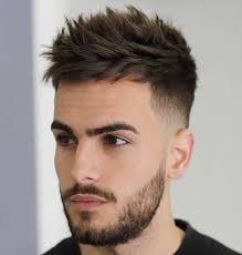 Layered Haircuts for Men: The Ultimate Guide to Style and Texture image