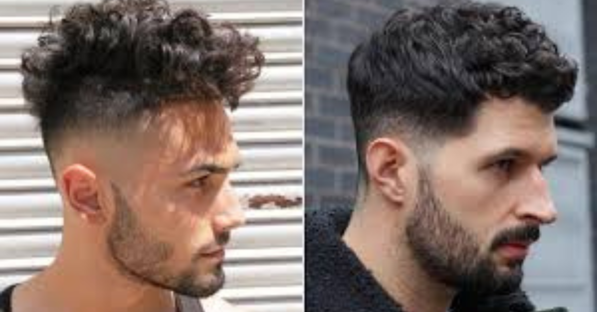 The 36 Best Curly Hairstyles for Men best curly hairstyles for men