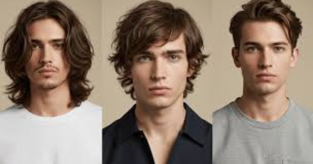 Best Men’s Shaggy Hairstyles: The Ultimate Guide to Shaggy Haircuts men’s shaggy hairstyles