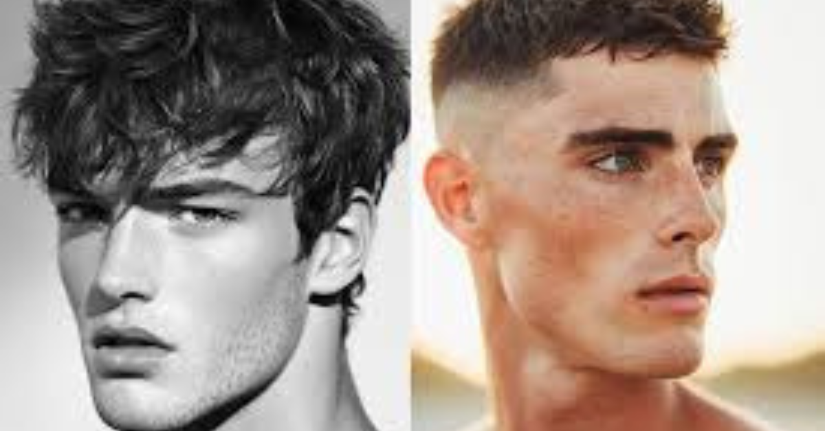 The French Crop Stylish Haircut: The Ultimate Guide for Modern Men the french crop stylish haircut