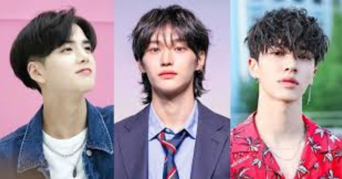 The Two Block Haircut: A Complete Guide to Styles and Maintenance the two block haircut