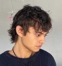 The Mod Cut Hairstyle: A Complete Guide to Modern and Classic Looks image