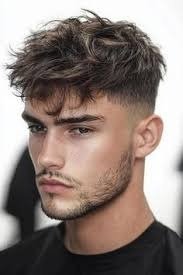 The French Crop Stylish Haircut: The Ultimate Guide for Modern Men image