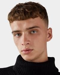 The French Crop Stylish Haircut: The Ultimate Guide for Modern Men image