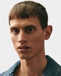 The French Crop Stylish Haircut: The Ultimate Guide for Modern Men image