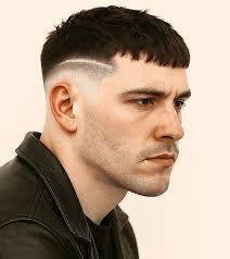 The French Crop Stylish Haircut: The Ultimate Guide for Modern Men image