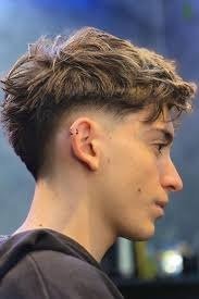 The French Crop Stylish Haircut: The Ultimate Guide for Modern Men image
