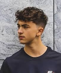 The French Crop Stylish Haircut: The Ultimate Guide for Modern Men image