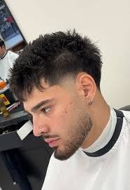 The French Crop Stylish Haircut: The Ultimate Guide for Modern Men image