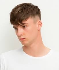 The French Crop Stylish Haircut: The Ultimate Guide for Modern Men image