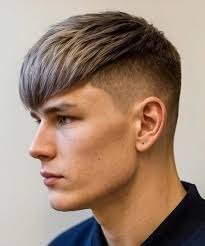 The French Crop Stylish Haircut: The Ultimate Guide for Modern Men image