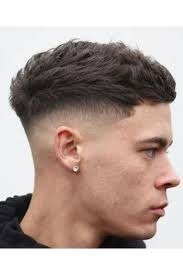 The French Crop Stylish Haircut: The Ultimate Guide for Modern Men image