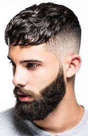 The French Crop Stylish Haircut: The Ultimate Guide for Modern Men image