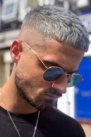The French Crop Stylish Haircut: The Ultimate Guide for Modern Men image