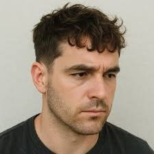 The French Crop Stylish Haircut: The Ultimate Guide for Modern Men image