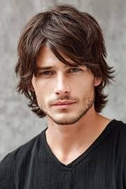 Best Men’s Shaggy Hairstyles: The Ultimate Guide to Shaggy Haircuts image