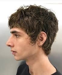 Best Men’s Shaggy Hairstyles: The Ultimate Guide to Shaggy Haircuts image