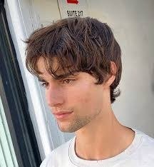 Best Men’s Shaggy Hairstyles: The Ultimate Guide to Shaggy Haircuts image