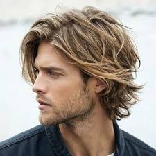 Best Men’s Shaggy Hairstyles: The Ultimate Guide to Shaggy Haircuts image