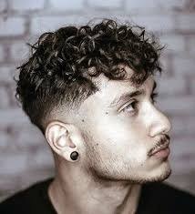 The 36 Best Curly Hairstyles for Men image