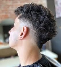 The 36 Best Curly Hairstyles for Men image