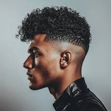 The 36 Best Curly Hairstyles for Men image