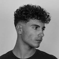 The 36 Best Curly Hairstyles for Men image