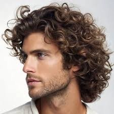 The 36 Best Curly Hairstyles for Men image