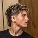The 36 Best Curly Hairstyles for Men image