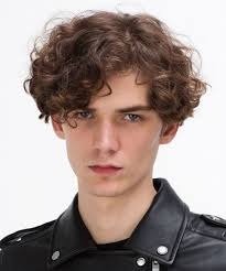 The 36 Best Curly Hairstyles for Men image