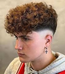 The 36 Best Curly Hairstyles for Men image