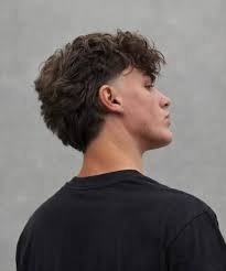 The 36 Best Curly Hairstyles for Men image