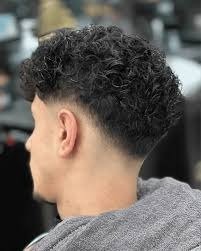 The 36 Best Curly Hairstyles for Men image