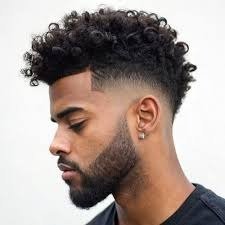 The 36 Best Curly Hairstyles for Men image