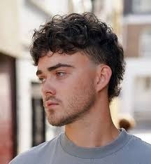 The 36 Best Curly Hairstyles for Men image