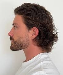 The 36 Best Curly Hairstyles for Men image