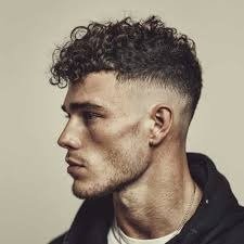 The 36 Best Curly Hairstyles for Men image