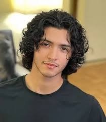 The 36 Best Curly Hairstyles for Men image