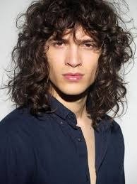 The 36 Best Curly Hairstyles for Men image