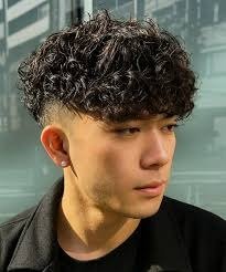 The 36 Best Curly Hairstyles for Men image