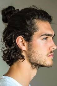 The 36 Best Curly Hairstyles for Men image