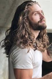 The 36 Best Curly Hairstyles for Men image