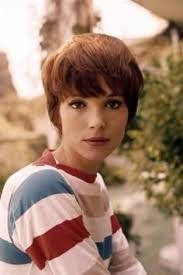 The Mod Cut Hairstyle: A Complete Guide to Modern and Classic Looks image