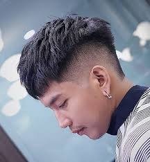 The Two Block Haircut: A Complete Guide to Styles and Maintenance image