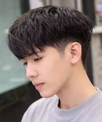 The Two Block Haircut: A Complete Guide to Styles and Maintenance image