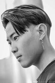The Two Block Haircut: A Complete Guide to Styles and Maintenance image