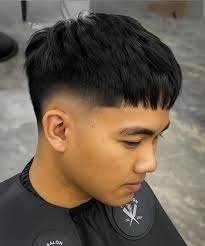 The Two Block Haircut: A Complete Guide to Styles and Maintenance image