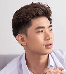 The Two Block Haircut: A Complete Guide to Styles and Maintenance image